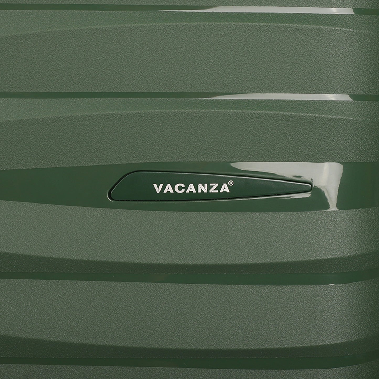 JB Vacanza Polypropylene Check-In Trolley Bag Small Size - 20 inches (55 cm)