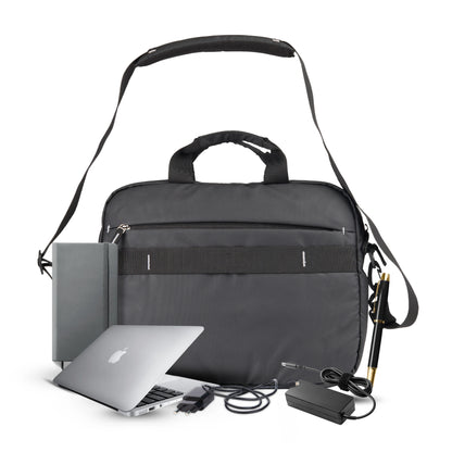 Messenger Laptop Bag – Business & Casual