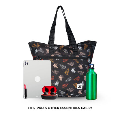 The CarryAll – Perfect Everyday Tote for Shopping, Work, Travel & More | 20.2 L