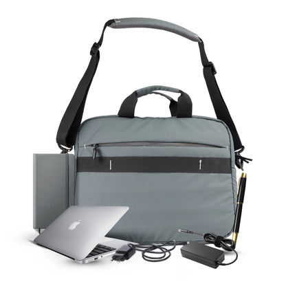Messenger Laptop Bag – Business & Casual