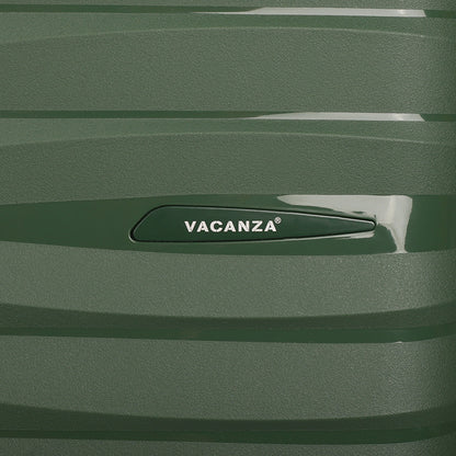 JB Vacanza Polypropylene Check-In Trolley Bags Medium Size - 24 inches (65 cm)