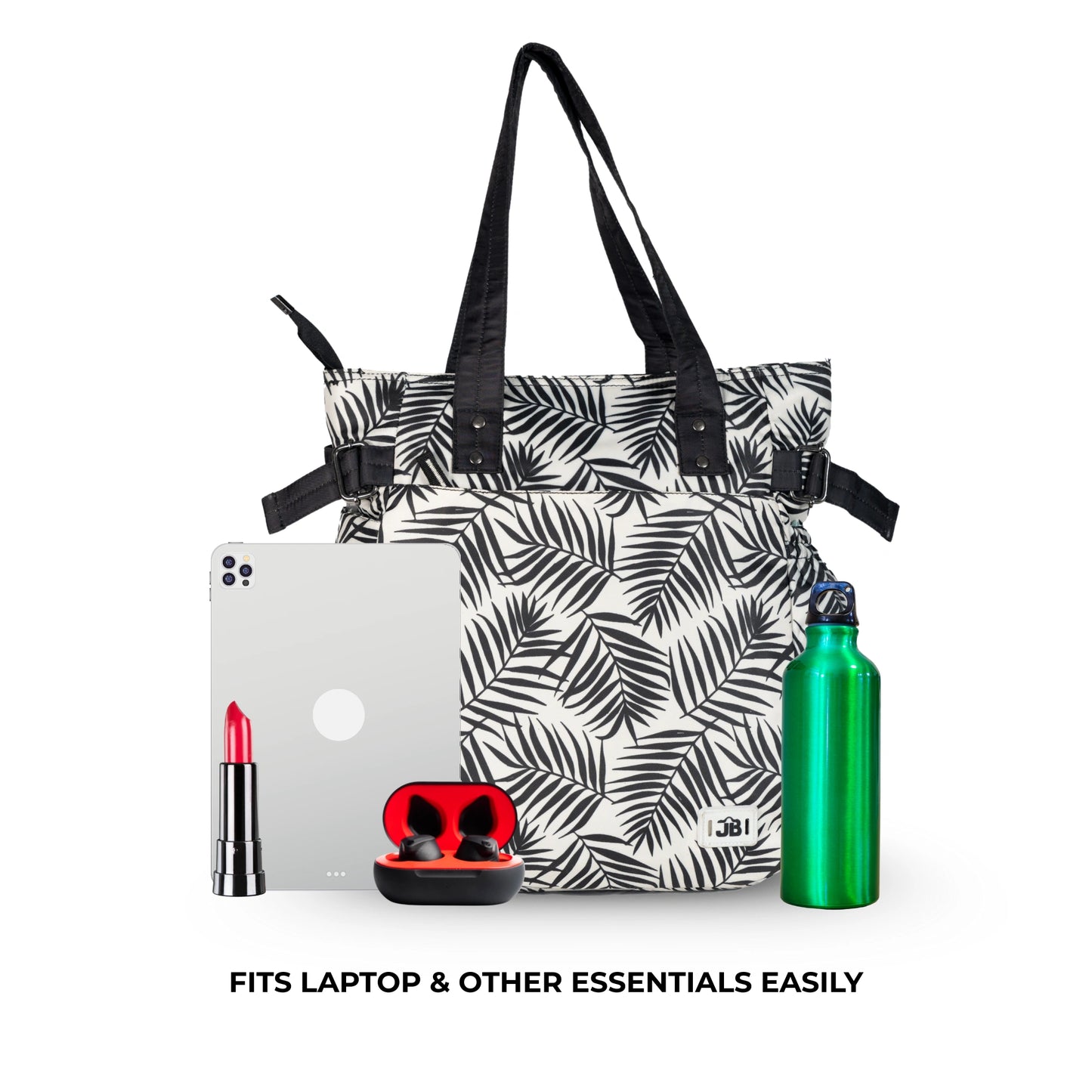 The CarryAll – Perfect Everyday Tote for Shopping, Work, Travel & More | 20.2 L