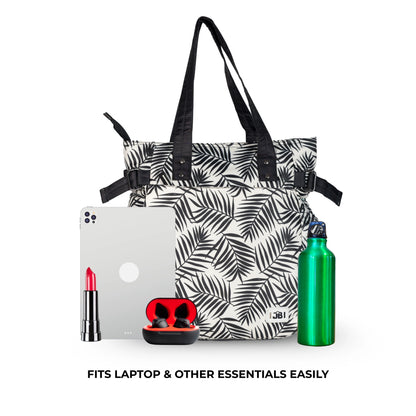 The CarryAll – Perfect Everyday Tote for Shopping, Work, Travel & More | 20.2 L