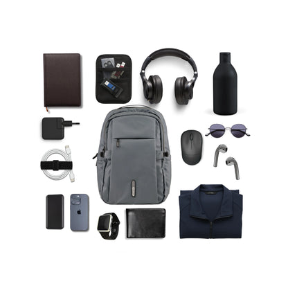 Laptop Backpack - Office, College, & Travel Essential