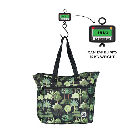 The CarryAll – Perfect Everyday Tote for Shopping, Work, Travel & More | 20.2 L