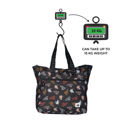 The CarryAll – Perfect Everyday Tote for Shopping, Work, Travel & More | 20.2 L
