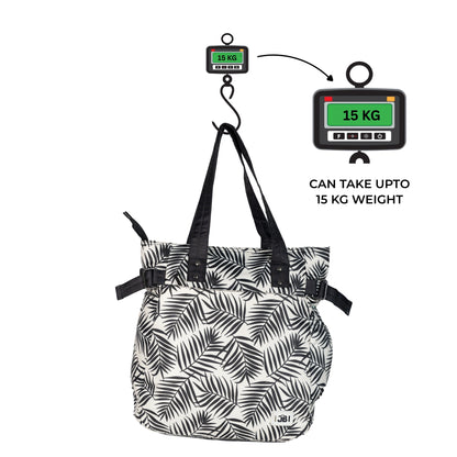 The CarryAll – Perfect Everyday Tote for Shopping, Work, Travel & More | 20.2 L