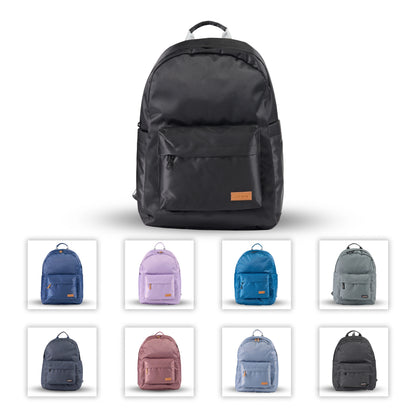 Everyday Backpack - Work, College & Travel Essentials
