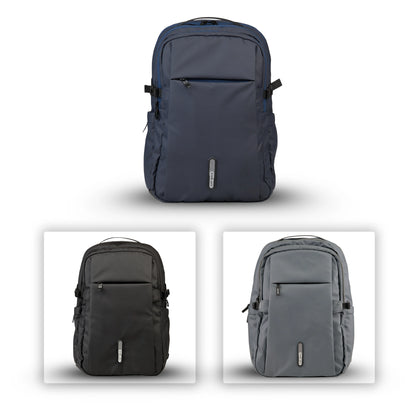 Laptop Backpack - Office, College, & Travel Essential