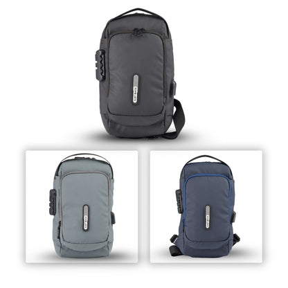 Fanny Pack - Compact, Stylish & Travel-Ready