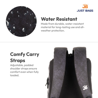 Secondary School & Jr College 26L Backpack For Children - 19" (48cm) | Age 9+