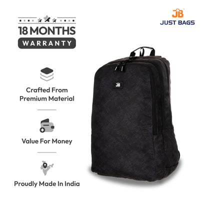 Secondary School & Jr College 26L Backpack For Children - 19" (48cm) | Age 9+