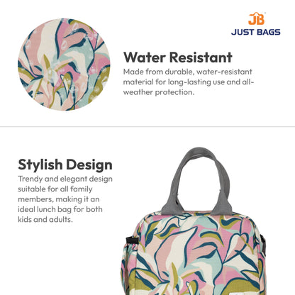 PreSchool Combo 18L Backpack & 6L TiffinBag For Toddlers – 15 Inches & 7.5 Inches | Ages 2–4.5