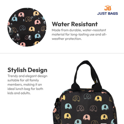 PreSchool Combo 18L Backpack & 6L TiffinBag For Toddlers – 15 Inches & 7.5 Inches | Ages 2–4.5