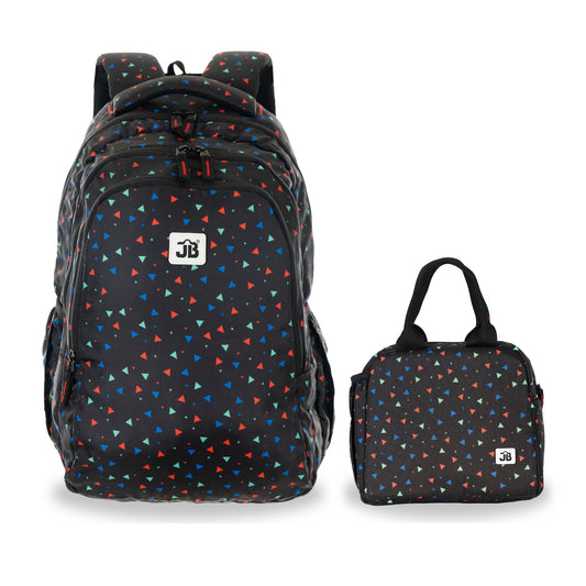 PreSchool Combo 18L Backpack & 6L TiffinBag For Toddlers – 15 Inches & 7.5 Inches | Ages 2–4.5