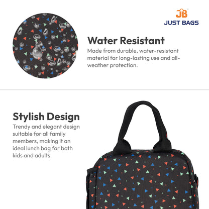 PreSchool Combo 18L Backpack & 6L TiffinBag For Toddlers – 15 Inches & 7.5 Inches | Ages 2–4.5