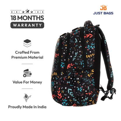 Primary School 24L Backpack for Kids – 17″ (43 cm) | Ages 6–8