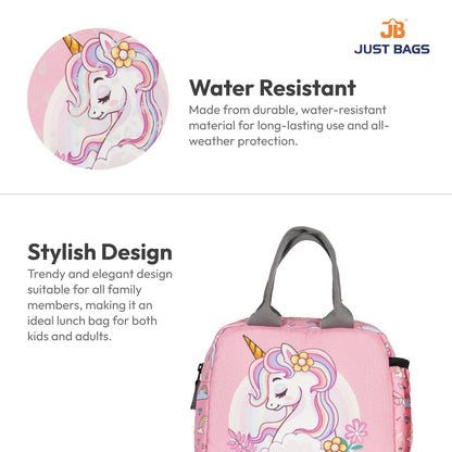 PreSchool Combo 18L Backpack & 6L TiffinBag For Toddlers – 15 Inches & 7.5 Inches | Ages 2–4.5