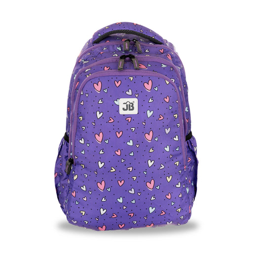 Preschool Durable 18L Backpack for Toddlers – 15" (38 cm) | Ages 2–4.5