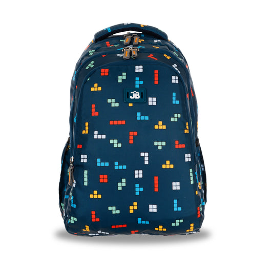 Preschool Durable 18L Backpack for Toddlers – 15" (38 cm) | Ages 2–4.5
