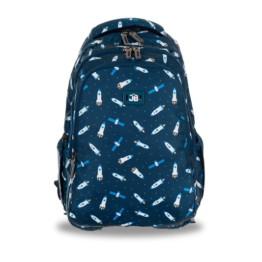 Preschool Durable 18L Backpack for Toddlers – 15" (38 cm) | Ages 2–4.5