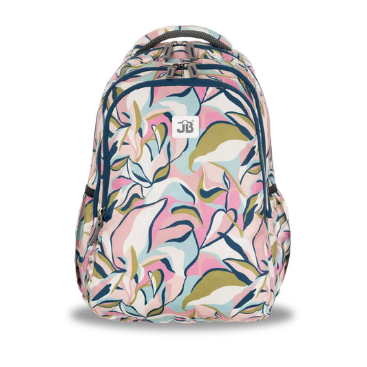 Preschool Durable 18L Backpack for Toddlers – 15" (38 cm) | Ages 2–4.5