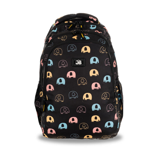 Preschool Durable 18L Backpack for Toddlers – 15" (38 cm) | Ages 2–4.5
