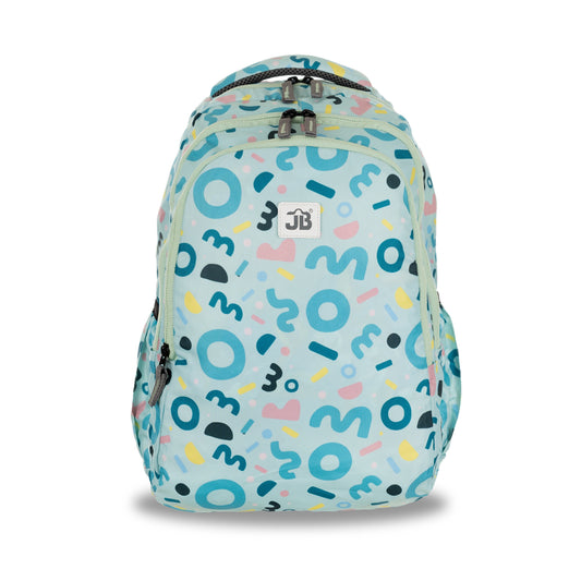 Preschool Durable 18L Backpack for Toddlers – 15" (38 cm) | Ages 2–4.5