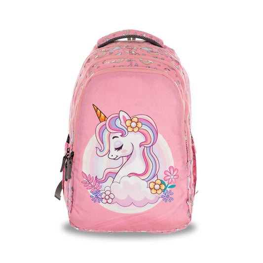 Preschool Durable 18L Backpack for Toddlers – 15" (38 cm) | Ages 2–4.5