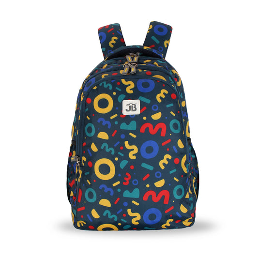 Preschool Durable 18L Backpack for Toddlers – 15" (38 cm) | Ages 2–4.5