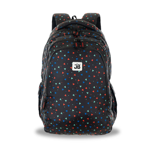 Preschool Durable 18L Backpack for Toddlers – 15" (38 cm) | Ages 2–4.5