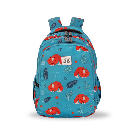 Preschool Durable 18L Backpack for Toddlers – 15" (38 cm) | Ages 2–4.5