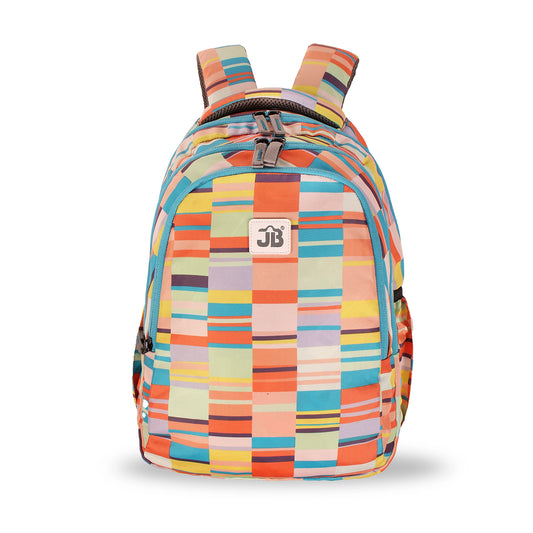Preschool Durable 18L Backpack for Toddlers – 15" (38 cm) | Ages 2–4.5