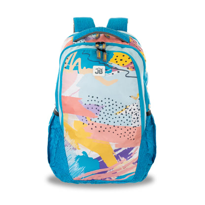 Secondary School & Jr College 36L Backpack For Children - 19" (48cm) | Age 9+