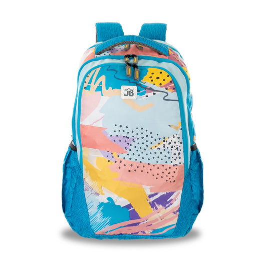 Secondary School & Jr College 36L Backpack For Children - 19" (48cm) | Age 9+