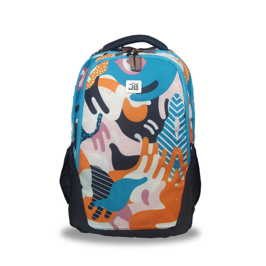 Secondary School & Jr College 36L Backpack For Children - 19" (48cm) | Age 9+