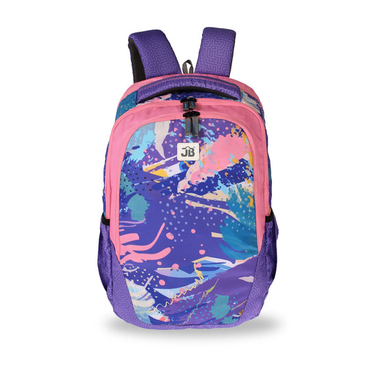 Secondary School & Jr College 36L Backpack For Children - 19" (48cm) | Age 9+