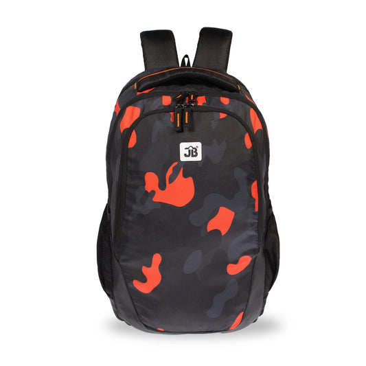 Secondary School & Jr College 36L Backpack For Children - 19" (48cm) | Age 9+