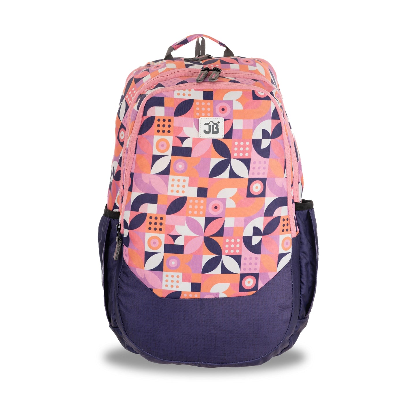 Secondary School & Jr College 34L Backpack For Children - 19" (48cm) | Age 9+