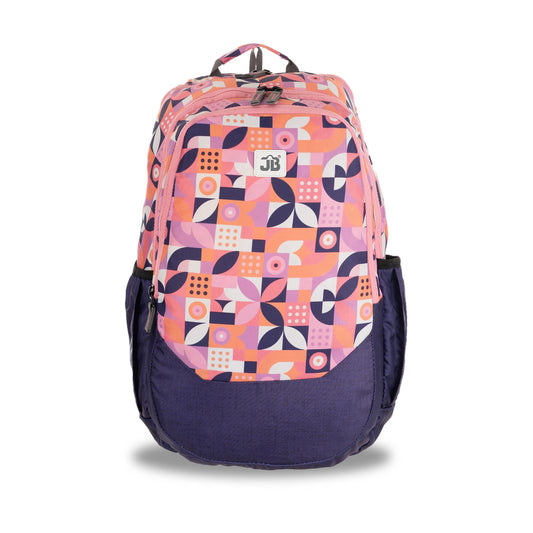 Secondary School & Jr College 34L Backpack For Children - 19" (48cm) | Age 9+