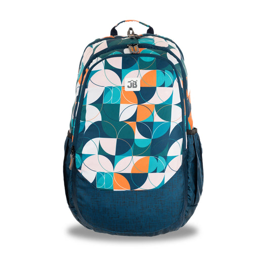Secondary School & Jr College 34L Backpack For Children - 19" (48cm) | Age 9+