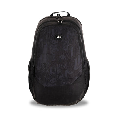 Secondary School & Jr College 34L Backpack For Children - 19" (48cm) | Age 9+