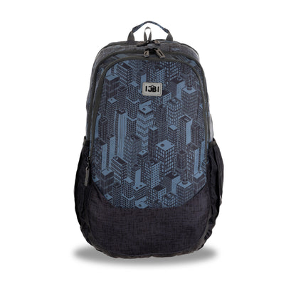 Secondary School & Jr College 34L Backpack For Children - 19" (48cm) | Age 9+