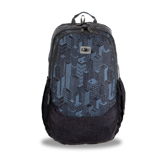 Secondary School & Jr College 34L Backpack For Children - 19" (48cm) | Age 9+