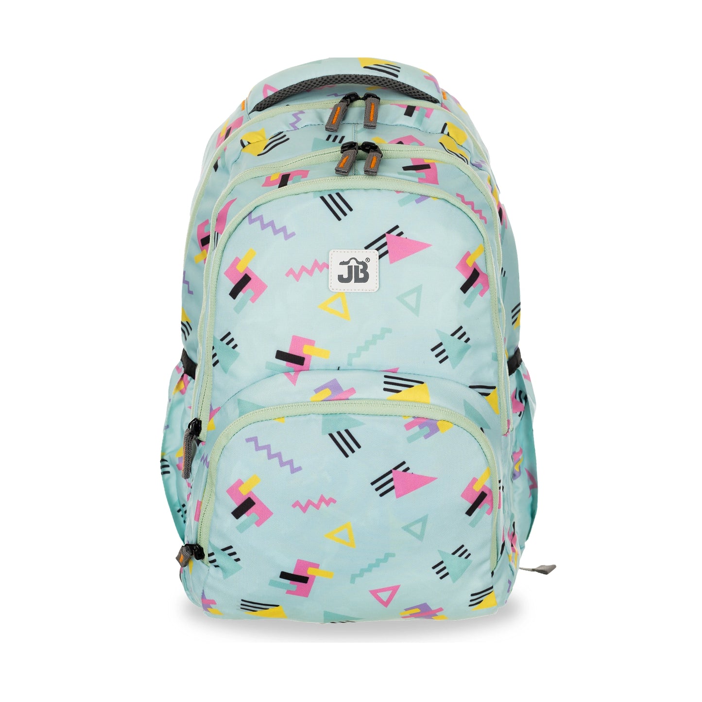 Primary School 25L Backpack for Kids – 17 Inches | Ages 8–10