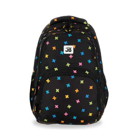 Primary School 25L Backpack for Kids – 17 Inches | Ages 8–10