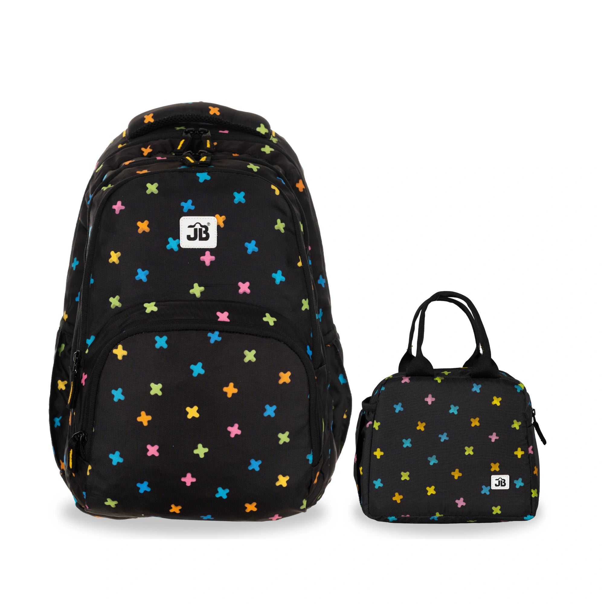 Plus Black