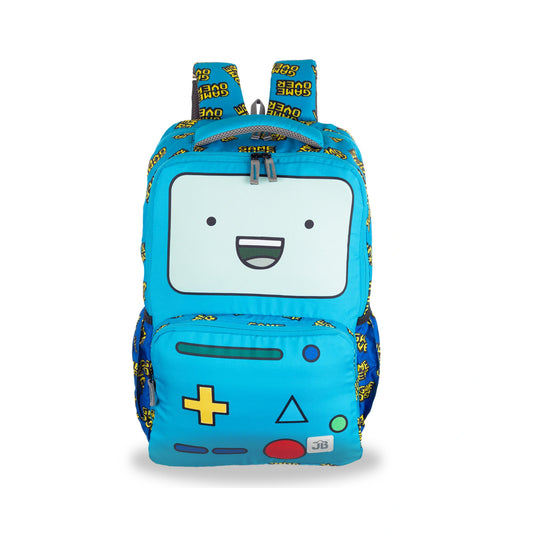Primary School 24L Backpack for Kids – 17 Inches | Ages 6–8