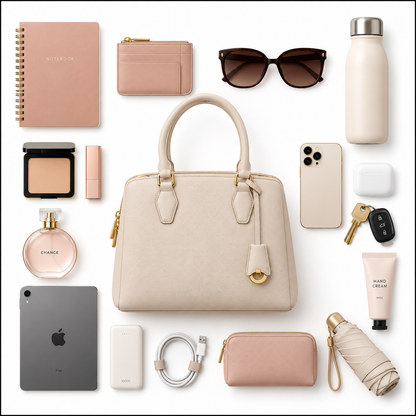 Women's Elegant Handbag