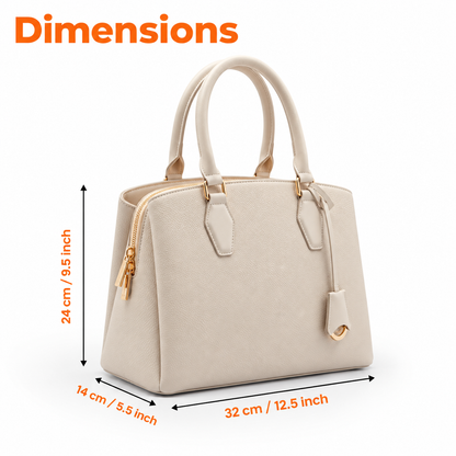 Women's Elegant Handbag
